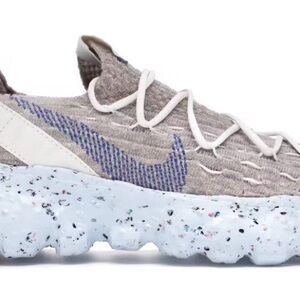 Nike Space Hippie 04 Blue